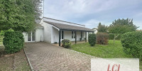 maison à LA TESTE DE BUCH (33260)